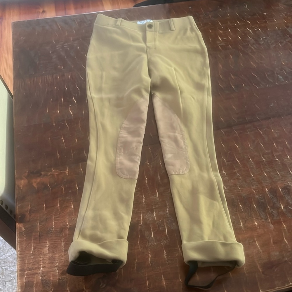 Tuff Rider Jods Sz 12